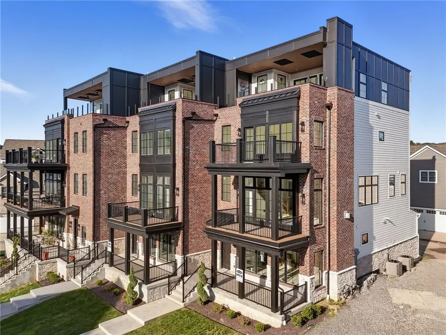 64 1st Street, Oakmont, PA 15139 - Image #3