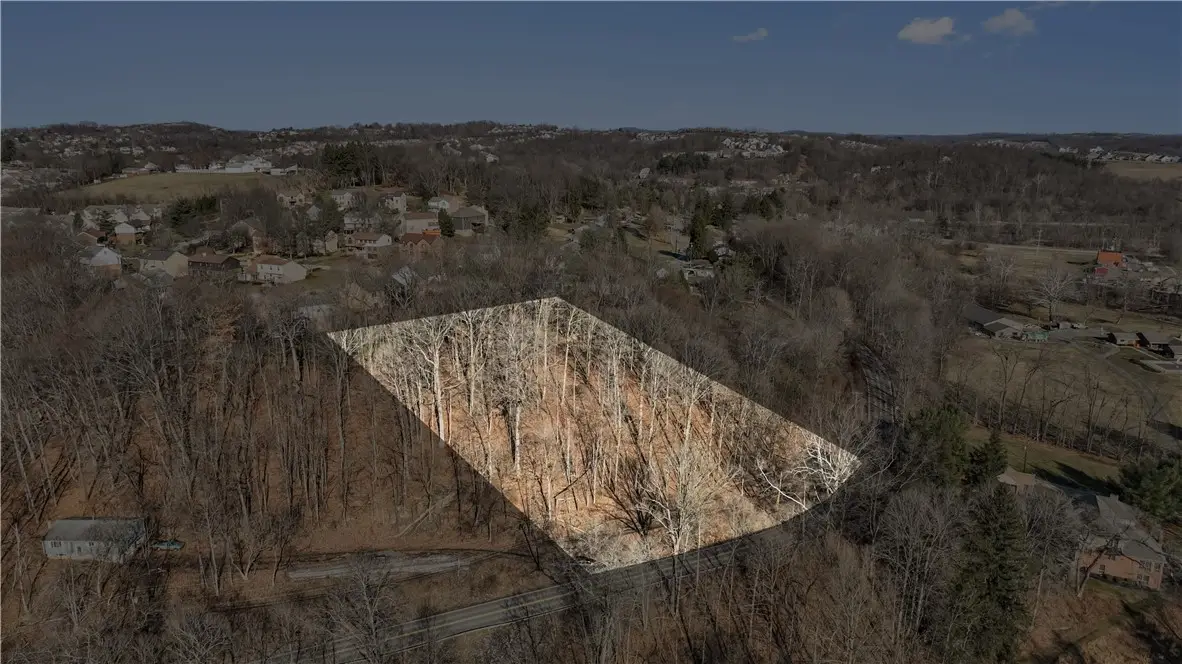 0 Linden Creek Road, North Strabane Township, PA 15317 - Image #1