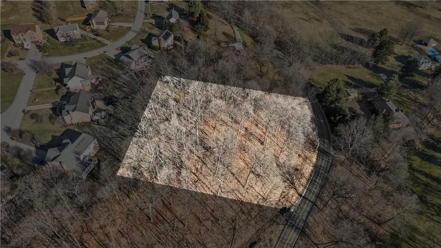 0 Linden Creek Road, North Strabane Township, PA 15317 - Image #2