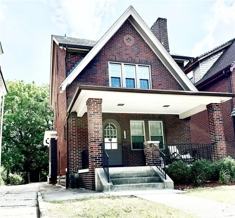 5620 Stanton Ave, East Liberty, PA 15206 - Image #1