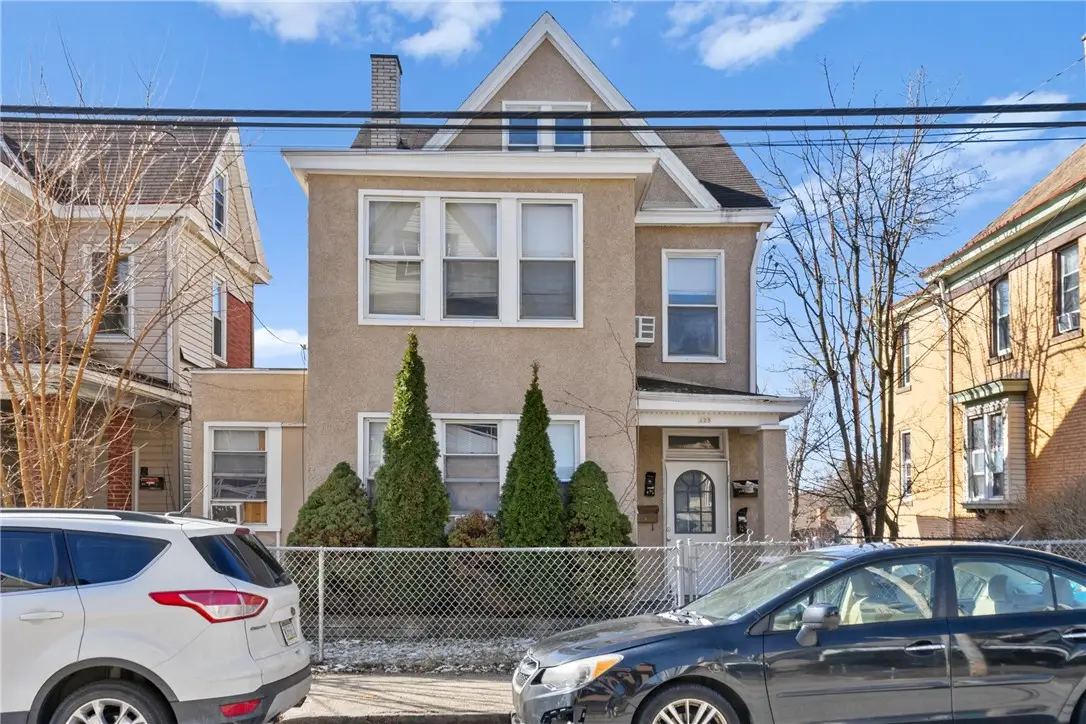 125 Margaret St, Mount Oliver, PA 15210 - Image #1
