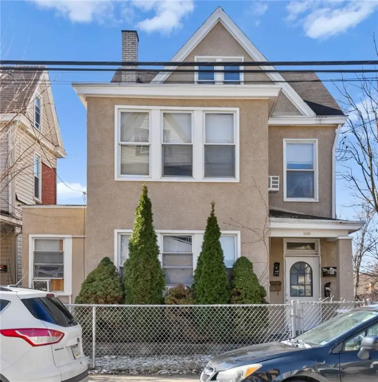 125 Margaret St, Mount Oliver, PA 15210 - Image #2