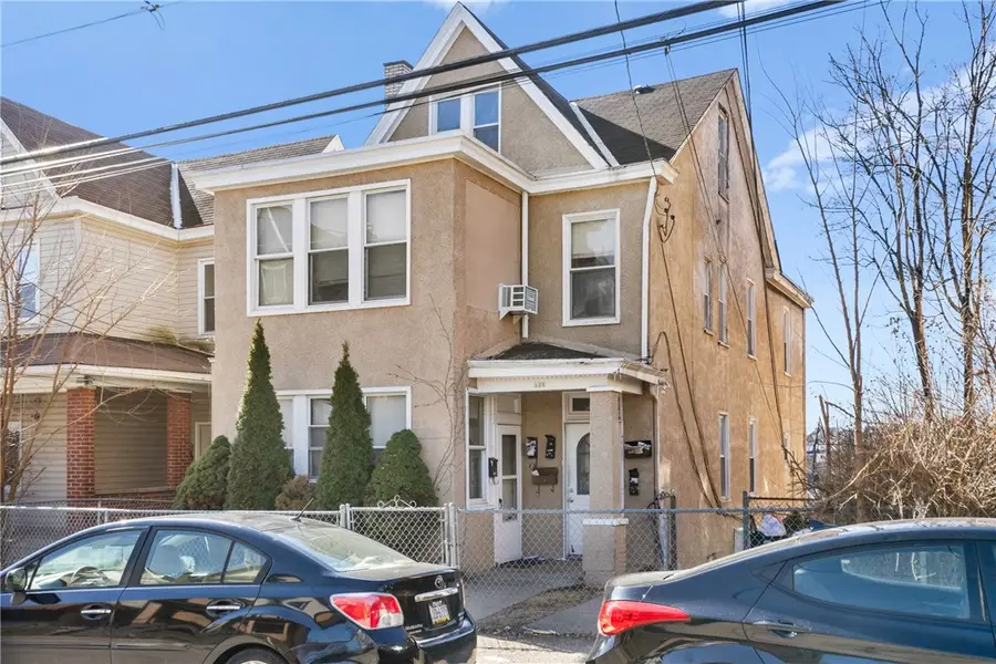 125 Margaret St, Mount Oliver, PA 15210 - Image #3