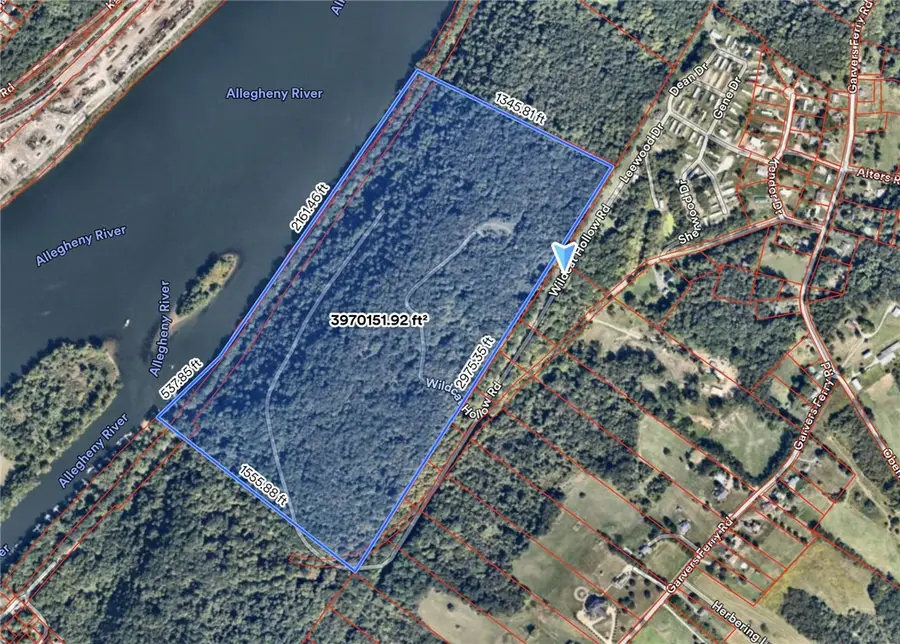 4411 Wildcat Hollow Rd, Allegheny, PA 15068 - Image #2