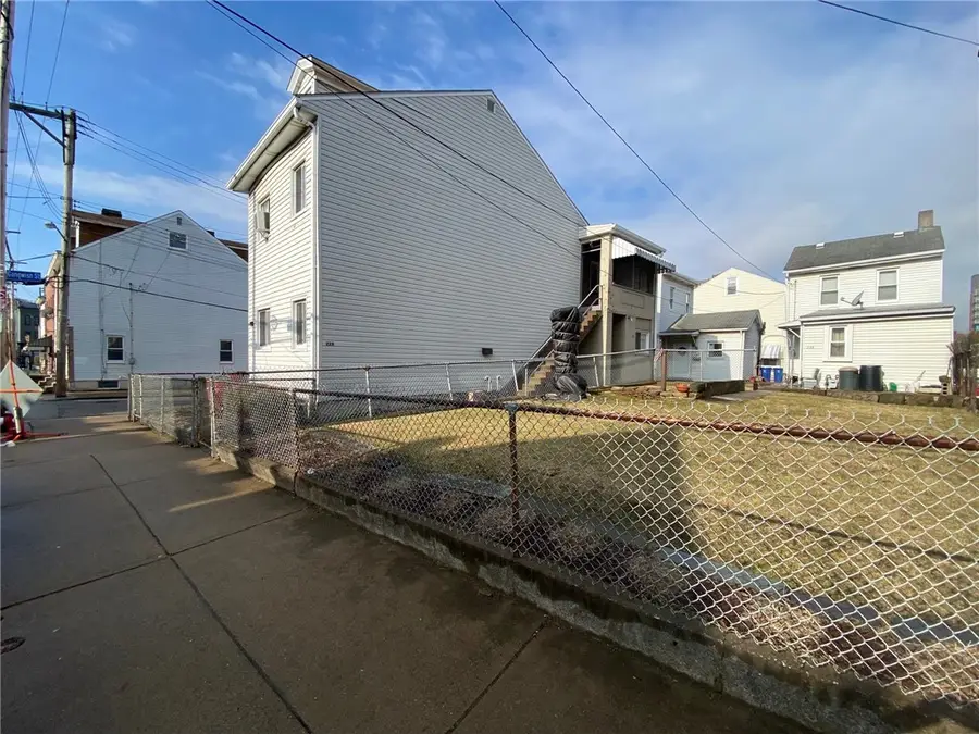 224 - 226 Ella St, Pittsburgh, PA 15224 - #3