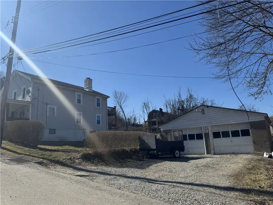 642 Irwin Street, Wall, PA 15148 - Image #2
