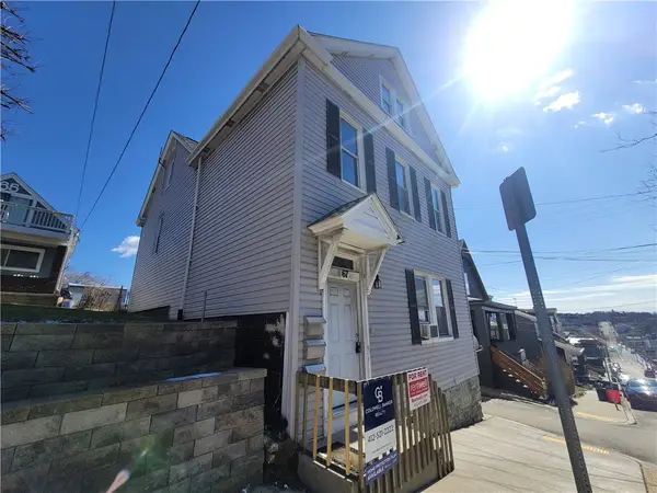 67 Beltzhoover Ave, Allentown, PA 15210