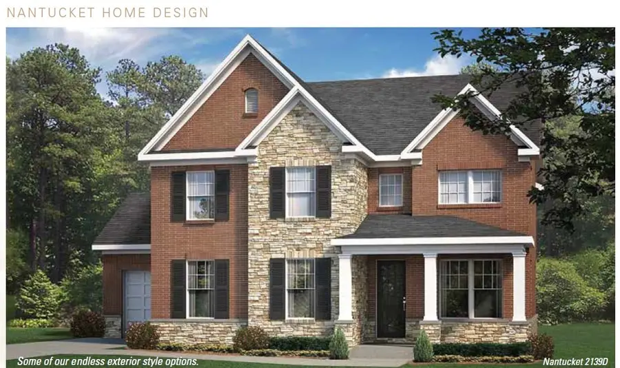 3103 Deerfield Ridge Dr, South Fayette, PA 15057 - Image #2