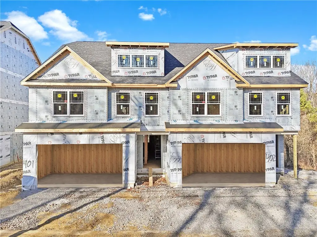 102 Bartlett Lane., Marshall, PA 15090 - Image #1