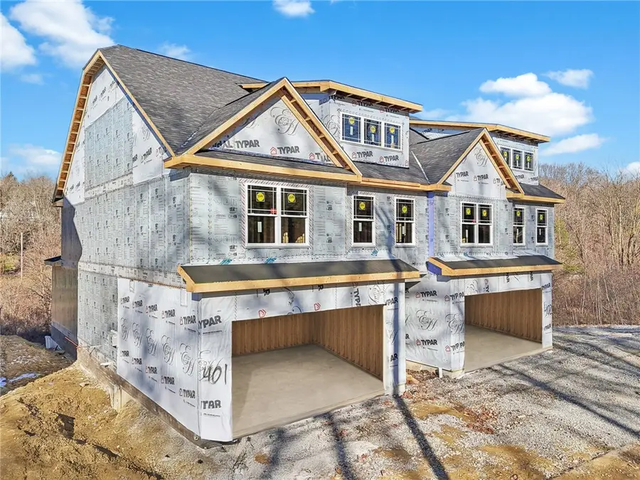 102 Bartlett Lane., Marshall, PA 15090 - Image #3