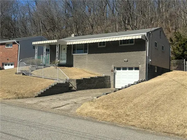 114 Eileen Dr, Ross Twp, PA 15214