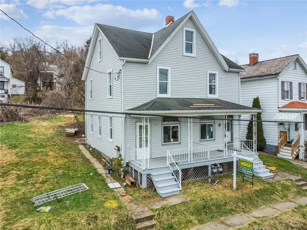 536 Conrad Ave, N Charleroi, PA 15022