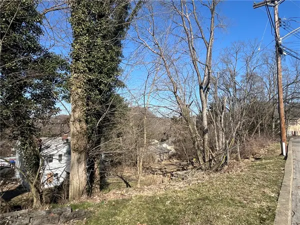 325 Glaser Avenue, Bellevue, PA 15202