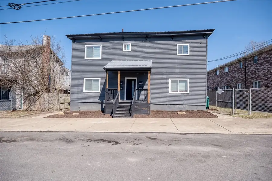 206 N Chestnut St, Derry, PA 15627 - Image #2