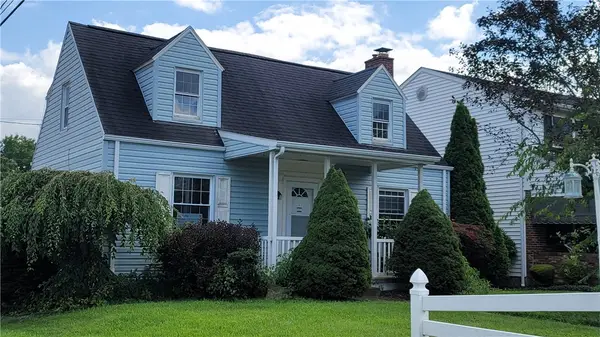 1332 Union Ave, Harrison Twp, PA 15065