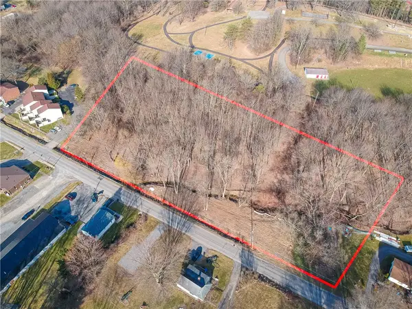 000 E Water St, Slippery Rock Boro, PA 16057