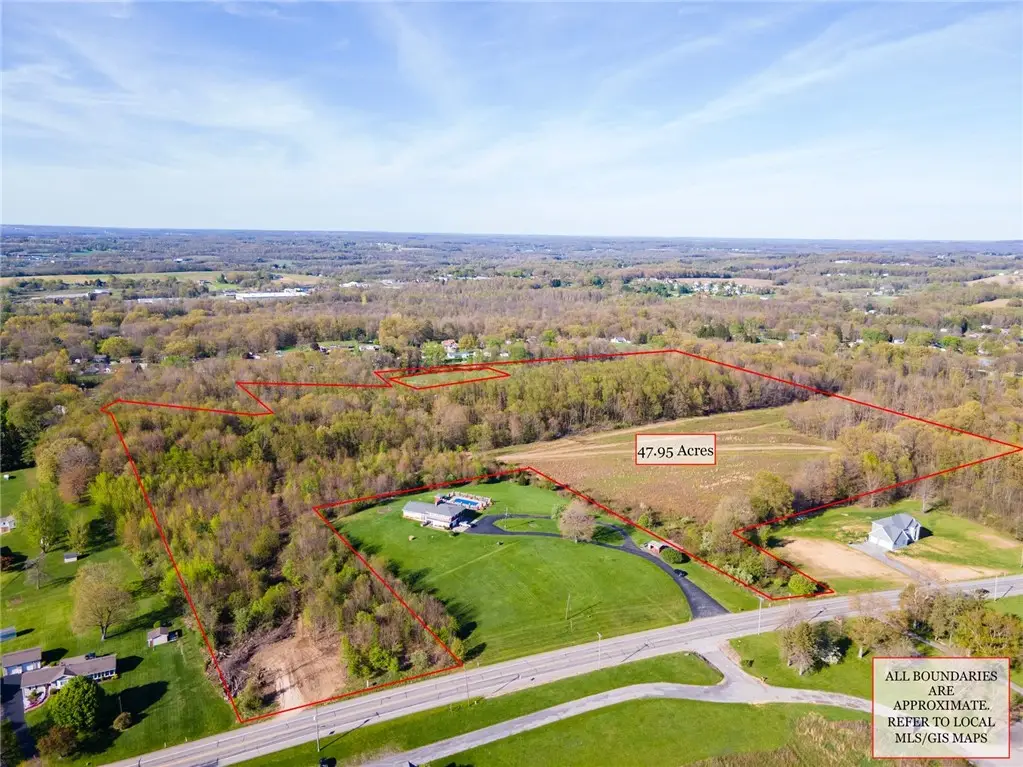 0 Ellwood Rd, New Castle, PA 16101 - #1