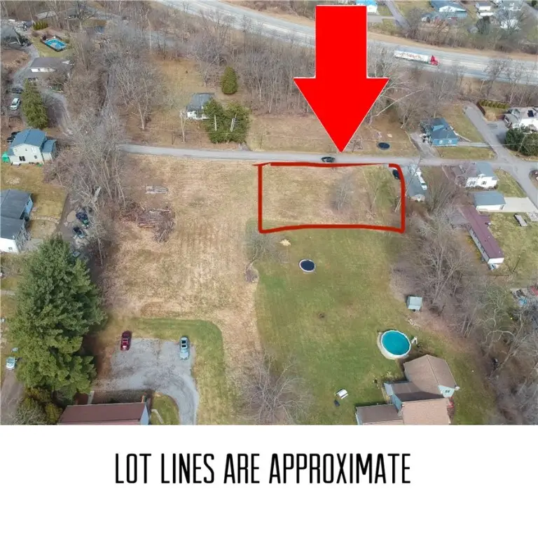 0 Simons Ave, North Sewickley, PA 16117 - Image #2