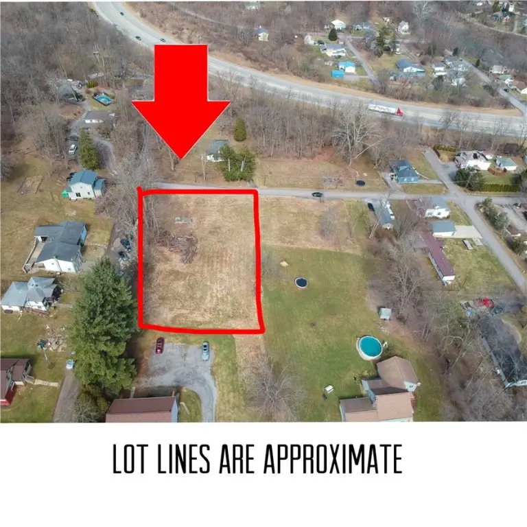 0 Glenwood Ave, North Sewickley, PA 16117 - Image #2