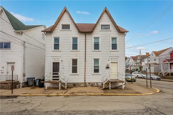 157-159 Grant Ave, Verona, PA 15147