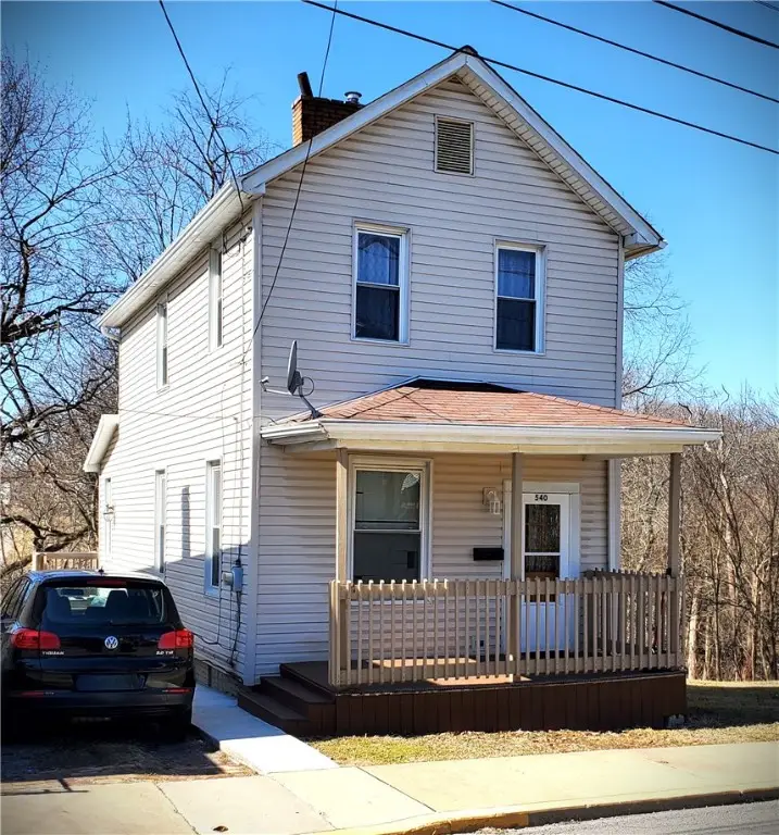 540 Harmony Avenue, Rochester, PA 15074 - Image #2