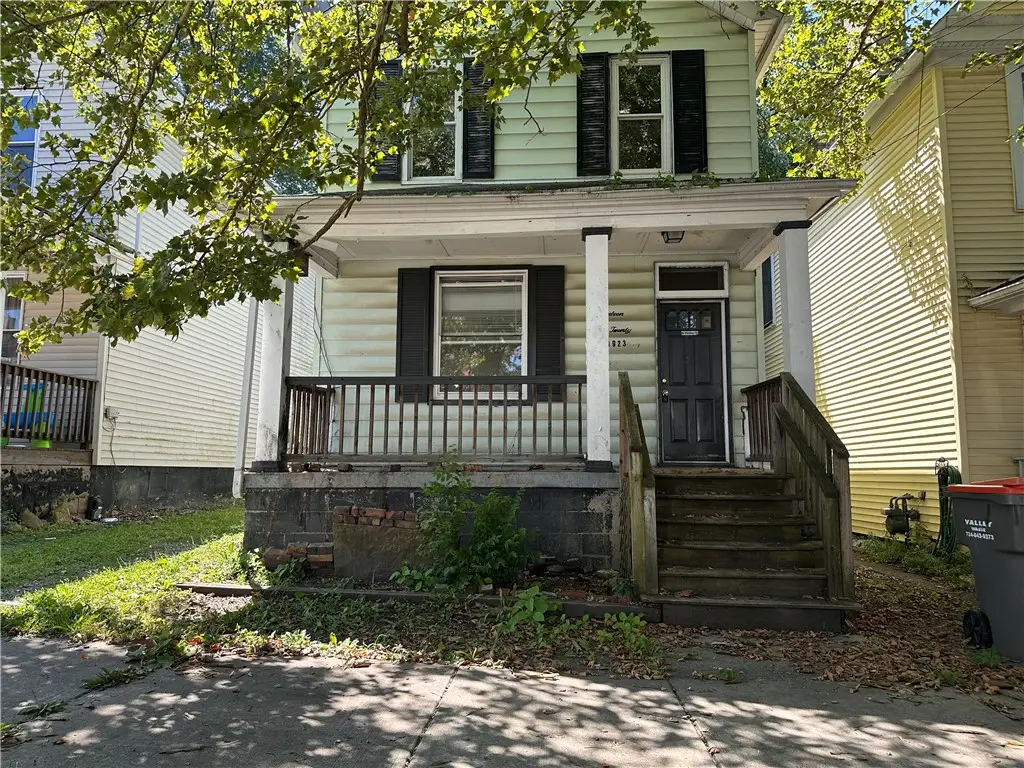 1923 6th Ave, Beaver Falls, PA 15010 - Image #1