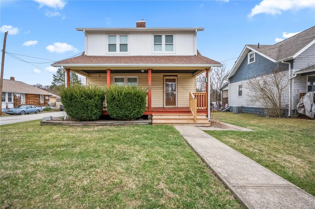 342 Vernon Street, New Kensington, PA 15068 - Image #1