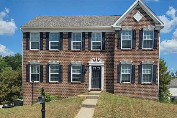 100 Willow Dr, Harrison Twp, PA 15065