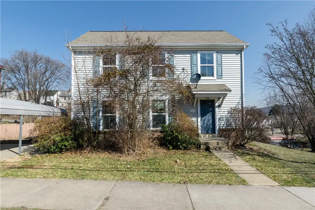 333 Wylie Ave, Clairton, PA 15025 - #1