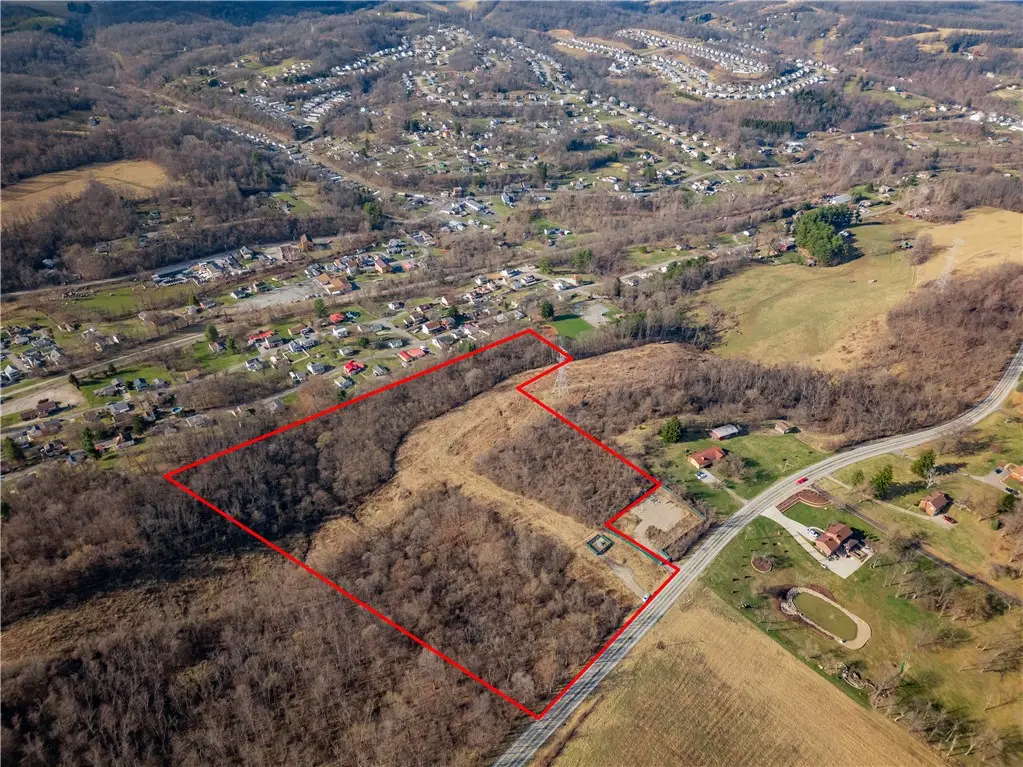 0 Robinson Run Rd, McDonald, PA 15057 - Image #1