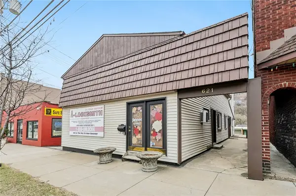 621 Butler St, Etna, PA 15223