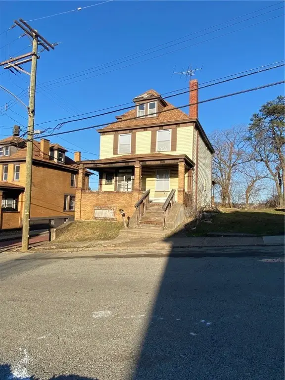 601 Romine Avenue, McKeesport, PA 15132 - Image #3