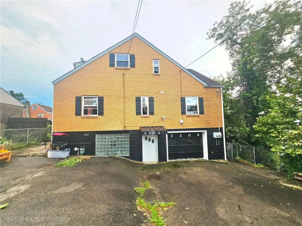 3206 Maryland Ave, North Versailles, PA 15137 - Image #1