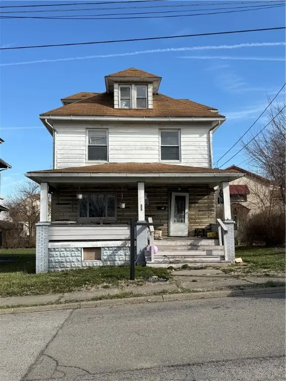 809 E Pearl St, New Castle, PA 16101 - Image #1