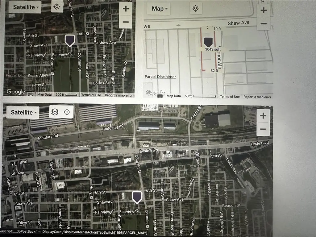 732 Shaw Ave, McKeesport, PA 15132 - Image #1