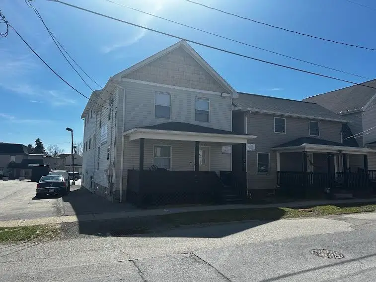 722, 726, 730, 734, 742 S South Street, Locust Street, Indiana, PA 15701 - #1