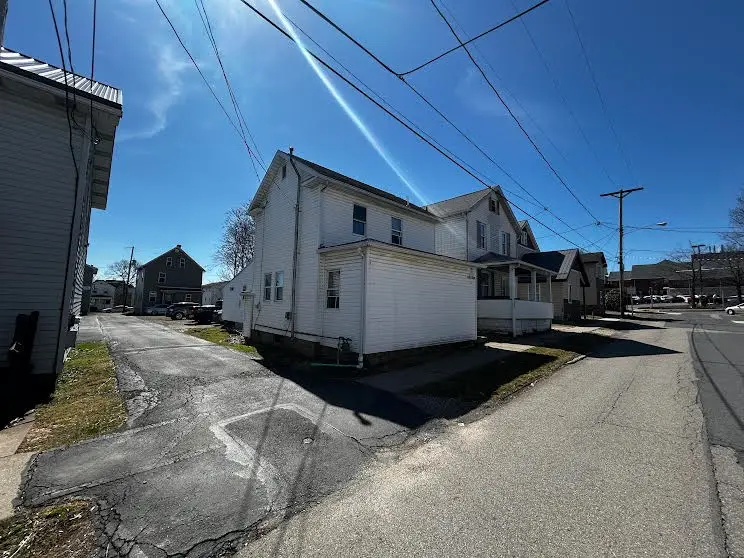 722, 726, 730, 734, 742 S South Street, Locust Street, Indiana, PA 15701 - #3