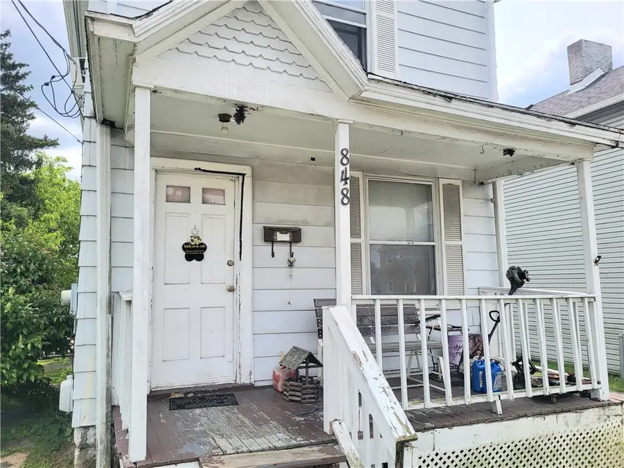 848 Arlington Ave, New Castle, PA 16101 - Image #2