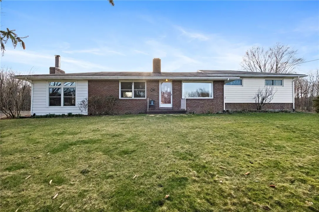 66 Black Run Rd, Liberty, PA 16127 - Image #1