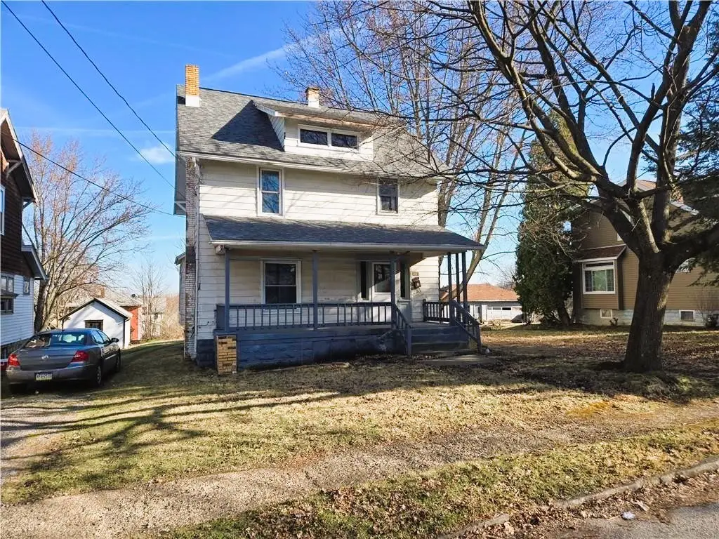 1212 Negley St, Farrell, PA 16121 - Image #1