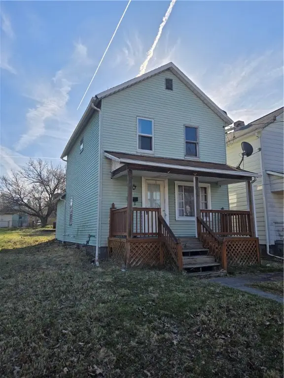 1131 Hamilton Ave, Farrell, PA 16121 - Image #2