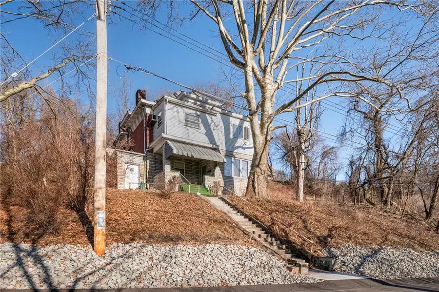 628 Haverhill St, Pittsburgh, PA 15208 - #2