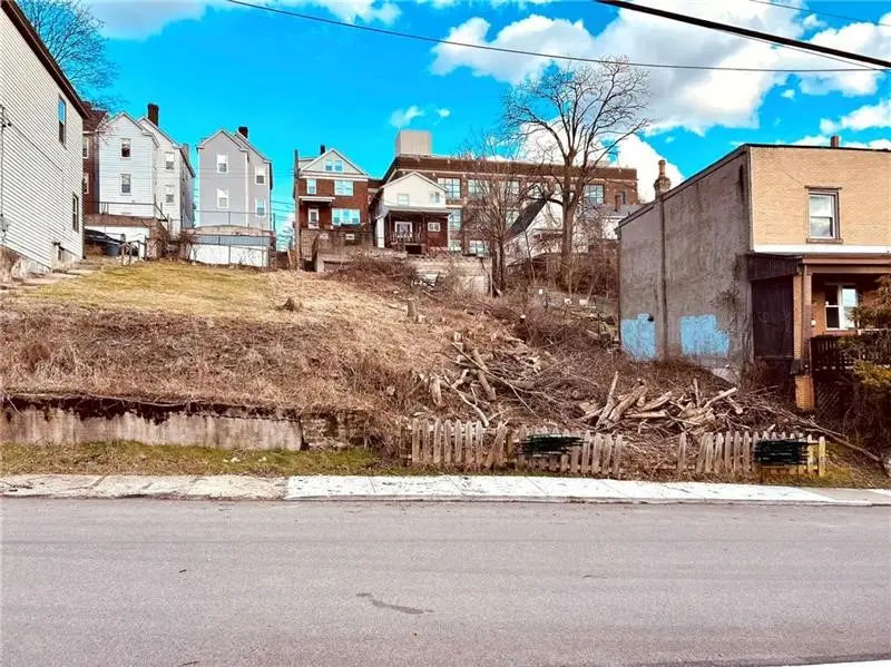 0 and 00 Westwood St, Mount Washington, PA 15211 - Image #1