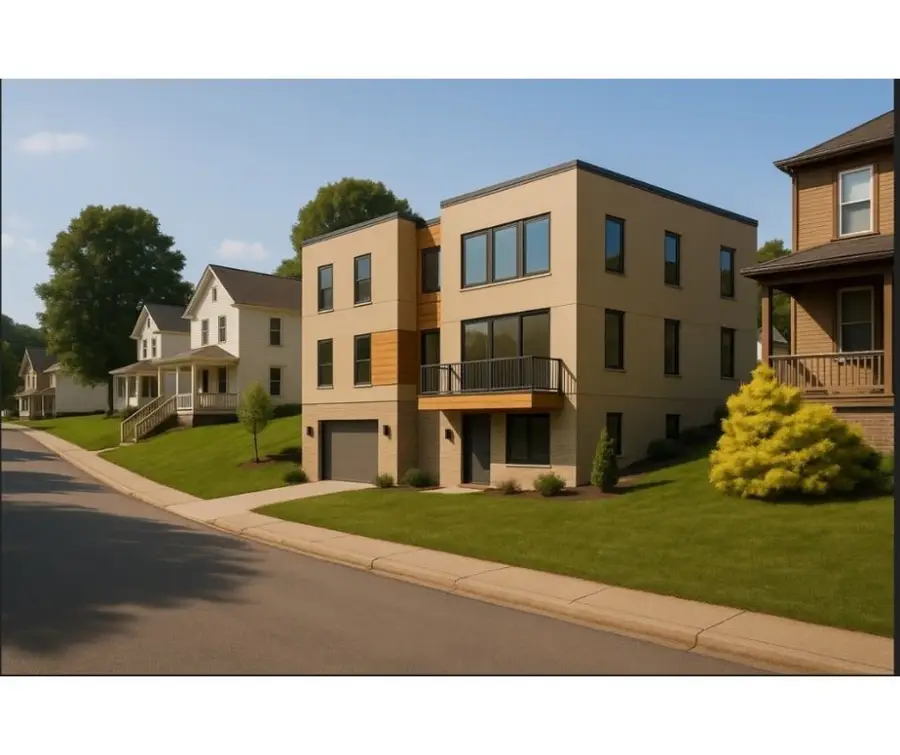 0 and 00 Westwood St, Mount Washington, PA 15211 - Image #3