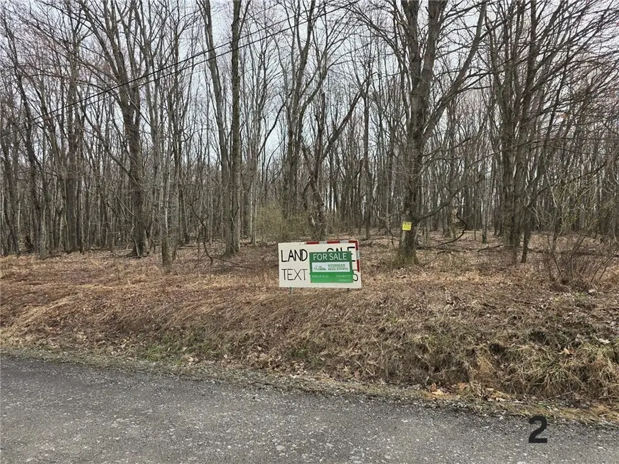 0 Lutheran Church Rd, Kiskiminetas, PA 15613 - Image #2