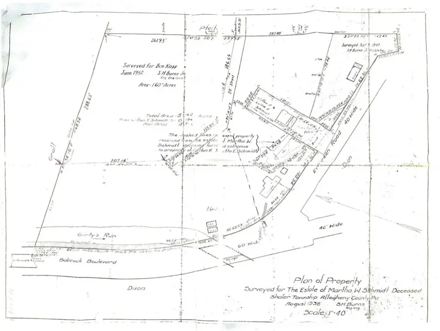 1650 Evergreen Ave, Shaler, PA 15209 - Image #3