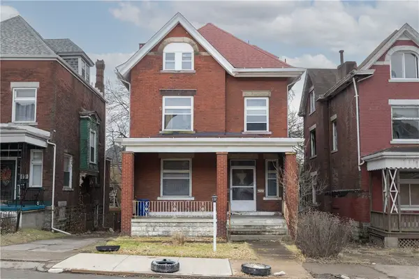 420 Charles St, Knoxville, PA 15210