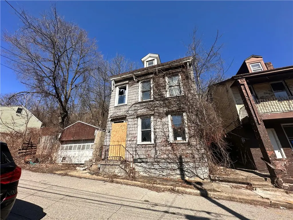 1264 High St, Pittsburgh, PA 15212 - Image #1