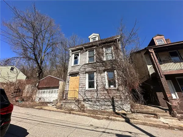 1264 High St, Spring Garden, PA 15212