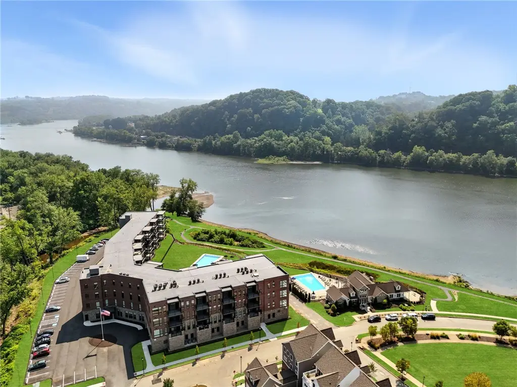 1 1st Street #305, Oakmont, PA 15139 - Image #1